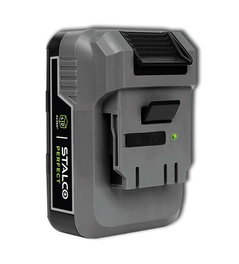 Baterie Li-Ion 2,6 Ah 12,6V (LLP4DG), STALCO PERFECT