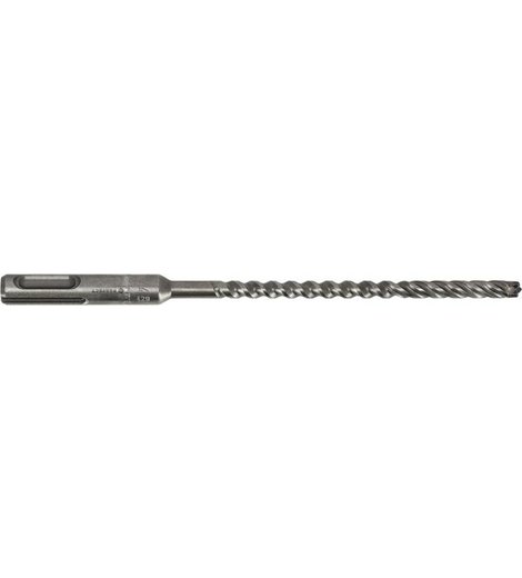 Vrták do betonu SDS plus X5 DUAL, ø 6,5 x 215 mm, STALCO PERFECT