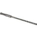 Vrták do betonu SDS plus X5 DUAL, ø 6,5 x 215 mm, STALCO PERFECT