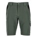 Kraťasy pracovní STINGER, 2XL, khaki, STALCO