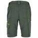 Kraťasy pracovní STINGER, 2XL, khaki, STALCO