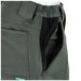 Kraťasy pracovní STINGER, 2XL, khaki, STALCO