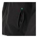 Bunda softshellová, PHOENIX, 2XL, STALCO