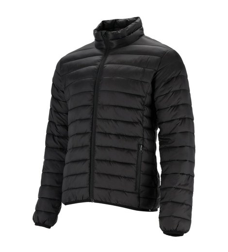 Bunda pánská, černá XL, STALCO