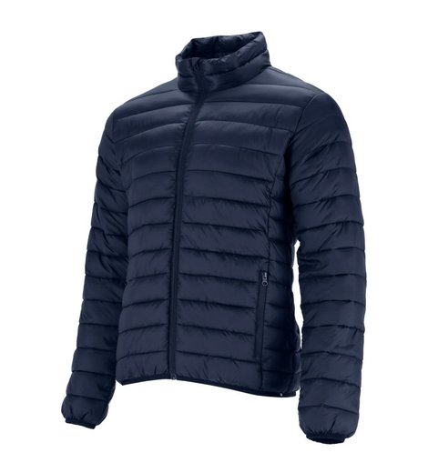 Bunda pánská ARTUR, modrá, XL, STALCO