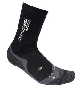 Ponožky DJANGO, 39-41, STALCO PERFECT