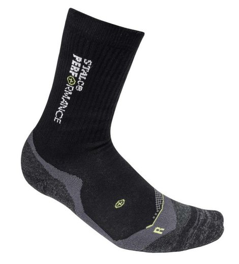 Ponožky DJANGO, 39-41, STALCO PERFECT