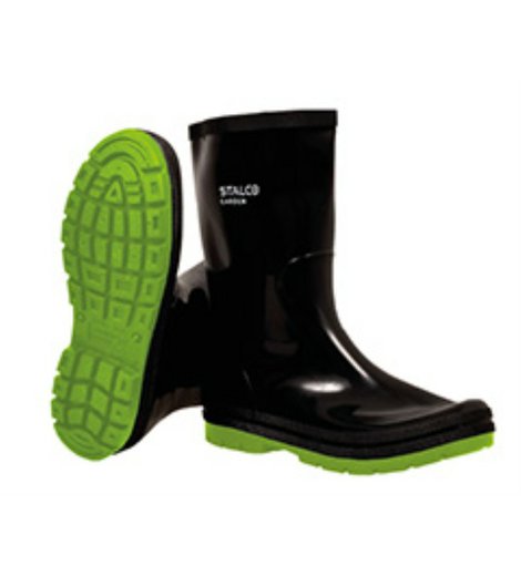 Holínky dámské, LADY, STALCO, vel. 40