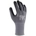 Rukavice nylonové NITRILE FLEX DOTS, 8, STALCO PERFECT