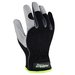 Rukavice kožené SKIN COMFORT GRIP, 10, STALCO PERFECT