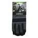 Rukavice syntetické SOFT GRIP, 9, STALCO PERFECT