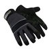 Rukavice syntetické SOFT GRIP, 9, STALCO PERFECT