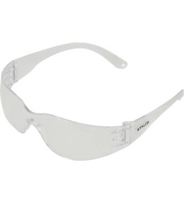 Brýle na ochranu proti pevným částicím PARROT průhledné, STALCO