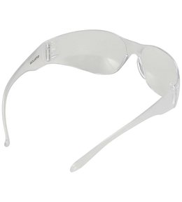 Brýle na ochranu proti pevným částicím PARROT průhledné, STALCO