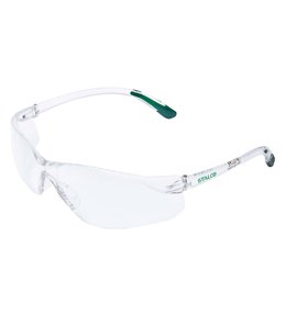 Brýle na ochranu proti pevným částicím GREENY, STALCO