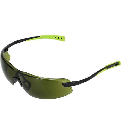 Brýle ULTRA LIGHT, zelená, STALCO PERFECT