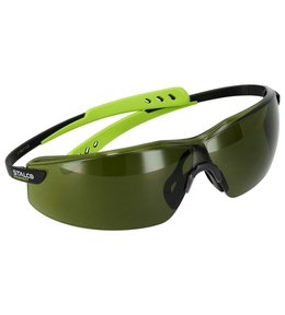 Brýle ULTRA LIGHT, zelená, STALCO PERFECT
