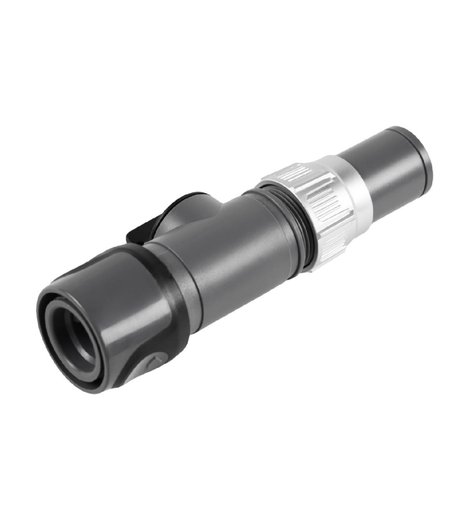 Rychlospojka s ventilem 1/2” XTR, STALCO GARDEN