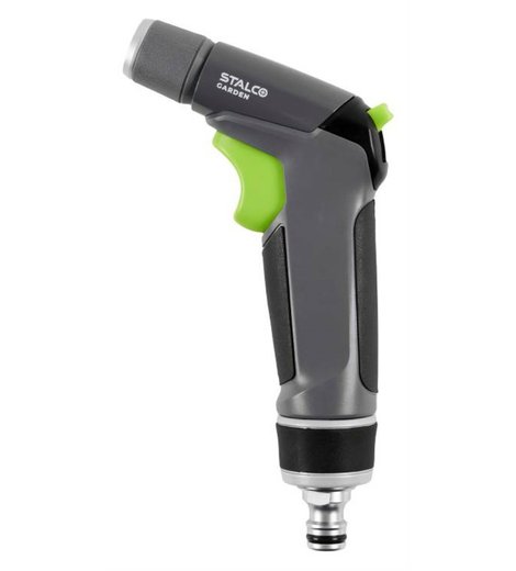 Pistole zavlažovací, nastavitelná XTR, STALCO GARDEN
