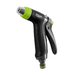 Pistole zavlažovací, nastavitelná, kovová EXP, STALCO GARDEN