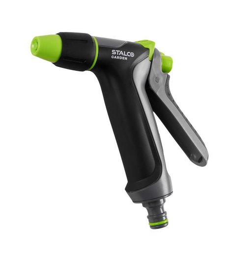 Pistole zavlažovací, nastavitelná STR, STALCO GARDEN