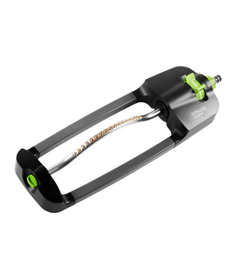 Zavlažovač kyvadlový, EXP, STALCO GARDEN