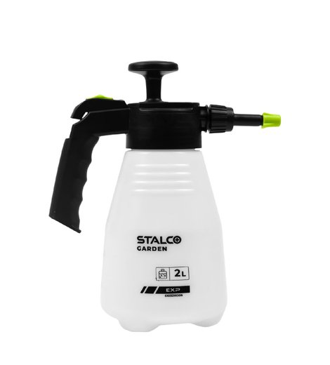 Postřikovač tlakový, ruční 2 l EXP, STALCO GARDEN
