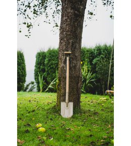 Rýč špičatý WOOD, STALCO GARDEN