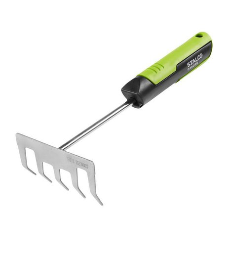 Hrábě malé, XTR, STALCO GARDEN