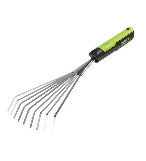 Hrábě vějířové malé XTR, STALCO GARDEN