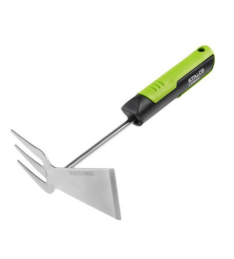 Motyčka XTR, STALCO GARDEN