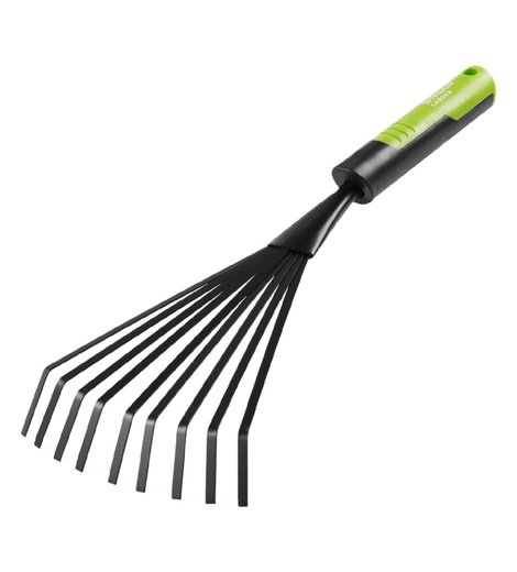 Hrábě vějířové, malé, EXP, STALCO GARDEN