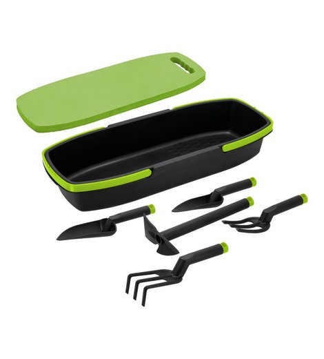 Sada malého zahradního nářadí STR STALCO GARDEN