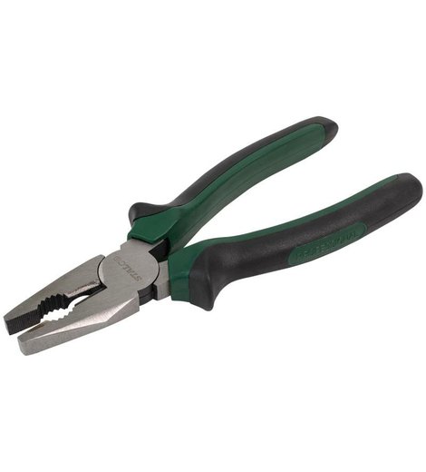 Kleště kombinované, 160 mm, STALCO