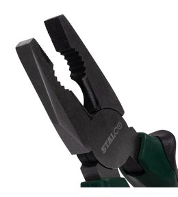 Kleště kombinované, 160 mm, STALCO