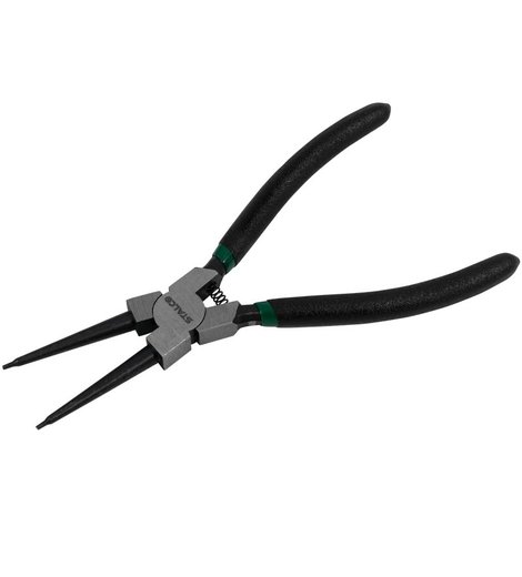 Kleště segrovky vnitřní, rovné, 180 mm STALCO