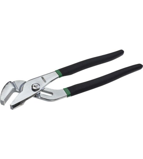 Kleště stavitelné SIKO, 250mm, kapacita čelistí 0-35, STALCO