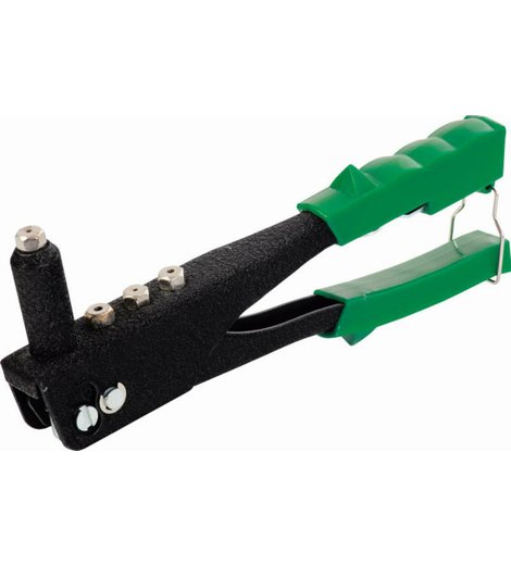 Kleště nýtovací 240 mm, STALCO