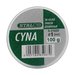 Cín, ∅1 mm, 100g, STALCO