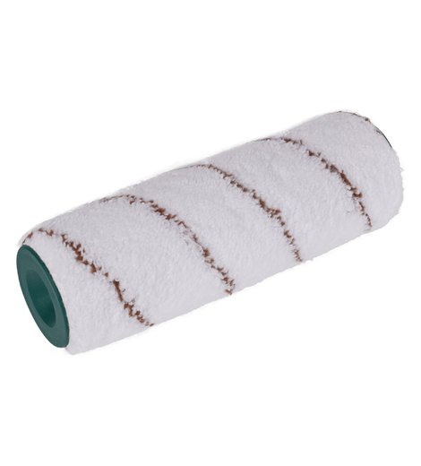 Váleček malířský, WOOD, 180 / 48 / 9 /  8 mm, STALCO