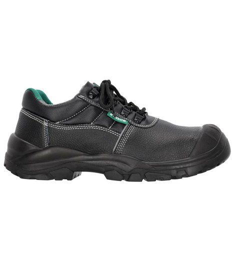 Polobotky pracovní THURO LOW S1, 42, STALCO