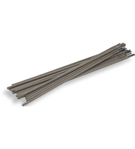 Elektrody svařovací, ø 2,5 x 350 mm, STALCO, 5 kg