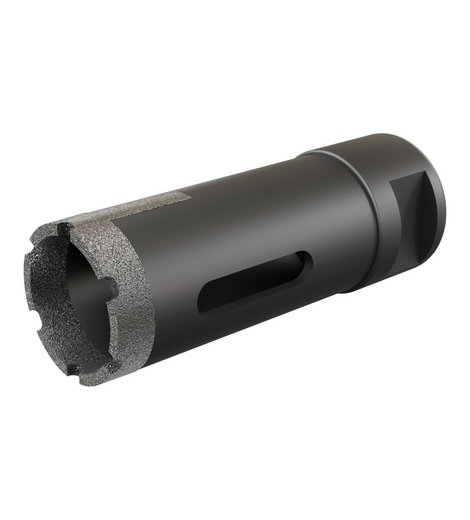 Korunka diamantová vykružovací, ø 27,0 mm max. 11000 ot./min, STALCO PERFECT