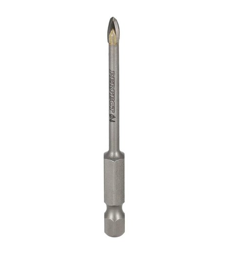 Vrták do skla Ø 5 mm, STALCO PERFECT