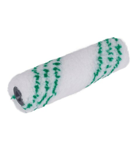 Váleček malířský, Silver Green ACRYL 180 mm, STALCO PERFECT