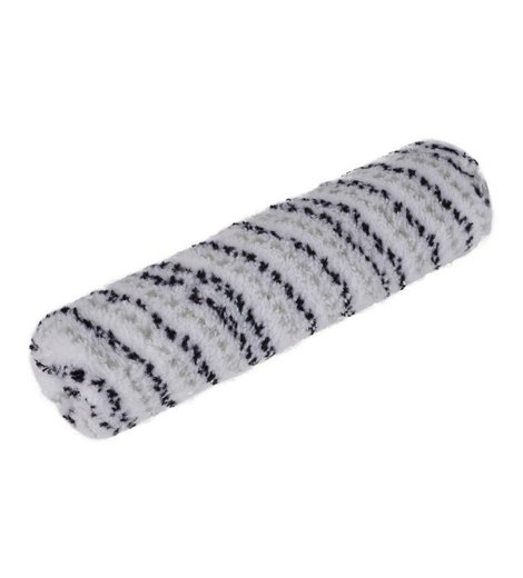 Váleček malířský, Silver Black, UNIVERSAL, 250 mm, STALCO PERFECT