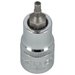 Klíč nástrčný 1/2 s bitem HEX 14, 55 mm, STALCO PERFECT