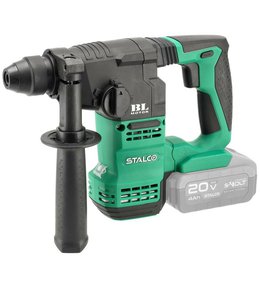 Kladivo vrtací aku RHS20-18BL, STALCO