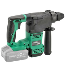 Kladivo vrtací aku RHS20-18BL, STALCO