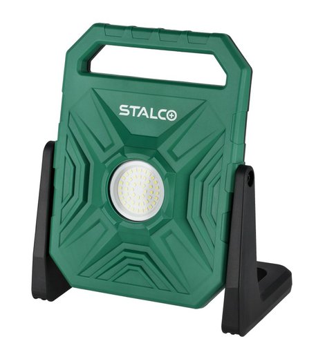 Reflektor FLS20-30W, AKU, STALCO